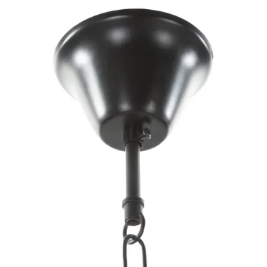 Lampa wisząca ROPE CIRCLE Ø 64x90 cm